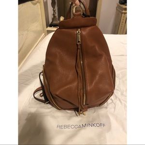 Rebecca Minkoff Julian backpack NWT